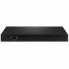 TRENDnet TPE-5240WS 48-Port Gigabit PoE+ Smart Managed Switch with 4 SFP Uplinks, 740W PoE Budget, 104Gbps Capacity, 1U Rackmount