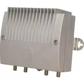 TRIAX GPV 950 House Connection Amplifier 40/32dB F-Connector IP65