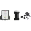 TRIAX OTX1310KIT Optical Transmitter OTX 1310 with Wideband LNB TWB 40 307785