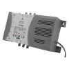 TRIAX TMS 5/6S Multiswitch 4 SAT + 1 TER Input, 6 Outputs