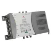 TRIAX TMS 5/6S Multiswitch 4 SAT + 1 TER Input, 6 Outputs