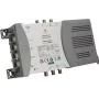 TRIAX TMS 5/6S Multiswitch 4 SAT + 1 TER Input, 6 Outputs