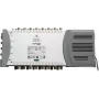 TRIAX TMS/CKR 5x24S Single Multiswitch 4SAT+1Terr Input 24 Output with Power Supply 318605
