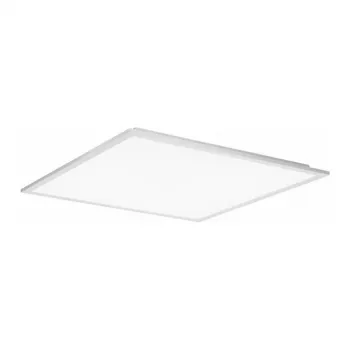 TRILUX 2330 G4 M84 PW19 30-42/4ML-8MC ET LED Recessed Panel Light, Multilumen, 20W