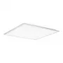 TRILUX 2330 G4 M84 PW19 30-42/4ML-8MC ET LED Recessed Panel Light, Multilumen, 20W