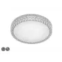 TRIO Ceiling Light PEGASUS R62423100 27W LED Round White 2700lm Warm White