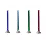 TRIO Floor Lamp Motion R5073-47 3.6W SMD LED Matt Nickel