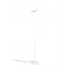 TRIO FLOOR LAMP SPECTER LED BLACK
