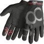 Triple Eight ExoSkin Gloves M