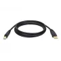 Tripp Eaton Tripp Lite Series USB 2.0 A to B Cable (M/M)