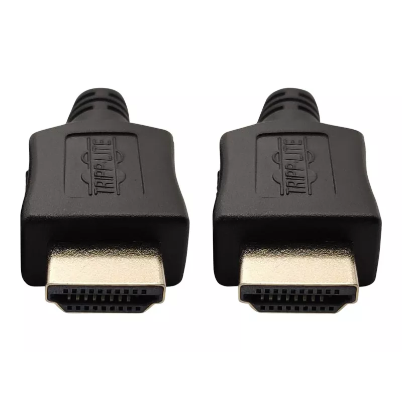 Tripp Lite P568-003-8K6 8K HDMI 2.1 Cable - 3 ft (0.9 m) - 48 Gbps - Dynamic HDR - eARC - Black