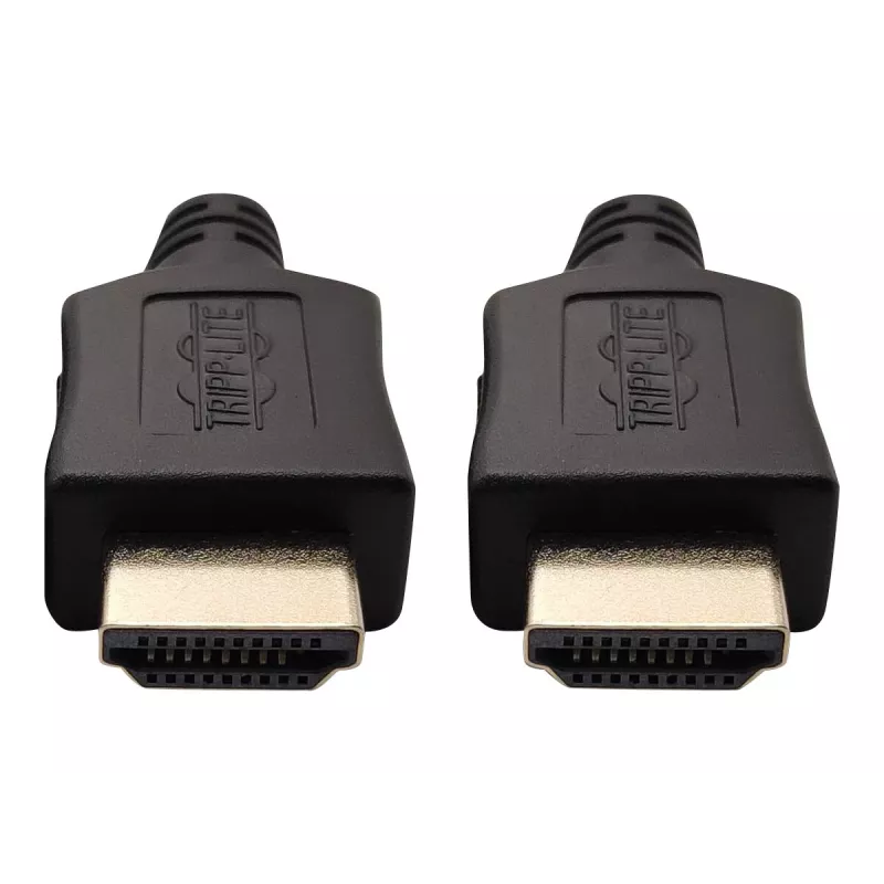 Tripp Lite P568-003-8K6 8K HDMI 2.1 Cable - 3 ft (0.9 m) - 48 Gbps - Dynamic HDR - eARC - Black