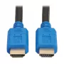 Tripp Lite P568-003-8K6 8K HDMI 2.1 Cable - 3 ft (0.9 m) - 48 Gbps - Dynamic HDR - eARC - Black