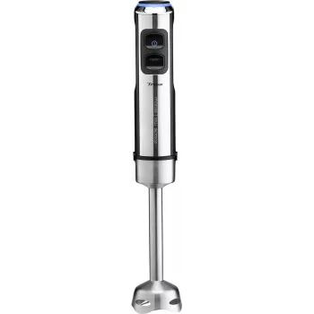 Trisa 4 Blade Mix Immersion Blender 600 W Black/Silver (6711.7512)