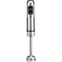 Trisa 4 Blade Mix Immersion Blender 600 W Black/Silver (6711.7512)