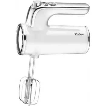 Trisa Diners Edition Hand Mixer 400 W White (6621.7010)