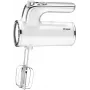 Trisa Diners Edition Hand Mixer 400 W White (6621.7010)