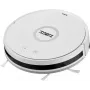 Trisa T-Bot Lite Robot Vacuum Cleaner 0.45 L Bagless White (9505.7010)