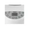 Tristar BM-4586 Bread Maker 550W, 19 Programs, 750g-900g, LCD, Non-stick Pan, Black