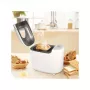 Tristar BM-4586 Bread Maker 550W, 19 Programs, 750g-900g, LCD, Non-stick Pan, Black