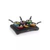 Tristar BP-2827 Wok Set for 6 Persons - Multicolor - 1000 W - 2 m Cable - 400 mm x 270 mm