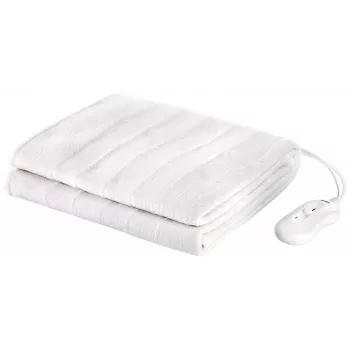 Tristar BW-4751 Electric Underblanket Polyester 150 x 70 cm Machine Washable 40°C