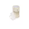 Tristar KD-7310 Slushy Maker, 1.1 L, 30 W, White