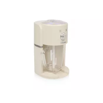 Tristar KD-7310 Slushy Maker, 1.1 L, 30 W, White