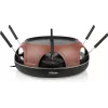 Tristar Pizza Festa Gourmet Pizza Maker & Oven 1800 W Brown (PZ-9160)
