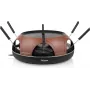Tristar Pizza Festa Gourmet Pizza Maker & Oven 1800 W Brown (PZ-9160)