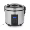 Tristar RK-6138 Digital Rice and Steam Cooker