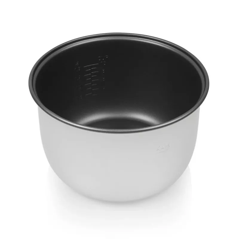 Tristar RK-6138 Digital Rice and Steam Cooker