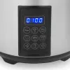 Tristar RK-6138 Digital Rice and Steam Cooker
