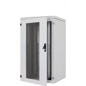 TRITON RIE 22U IP54 Server Cabinet 800x1000 mm Light Grey RIE-22-A81-CCX-N1