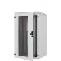 TRITON RIE 22U IP54 Server Cabinet 800x1000 mm Light Grey RIE-22-A81-CCX-N1