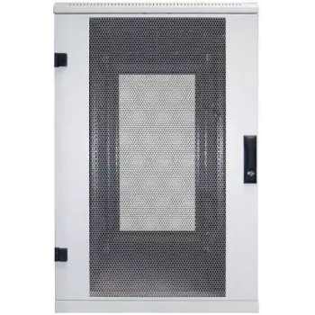 TRITON RMA 22U 19 inch Server Rack 600x1000 mm Light Grey Perforated Doors RMA-22-L61-CAX-N1-MAA