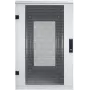 TRITON RMA 22U 19 inch Server Rack 600x1000 mm Light Grey Perforated Doors RMA-22-L61-CAX-N1-MAA