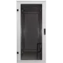 TRITON RMA-32-A66-CAX-N1 19 inch Network Cabinet 32U 600x600 mm Light Grey Glass Door