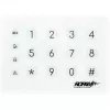 Triton ROPAM Touch Keypad TK-4W