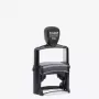 Trodat Professional Line Self-Inking Text Stamp 56x33mm 8 Lines (590400-5206)