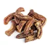 Tropicks Dried Banana 100 g – Crispy Sweet Banana Chips with Coconut Oil & Honey