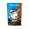 Tropicks Dried Coconuts with Dark Chocolate 100g - Tropical Fruit Snack