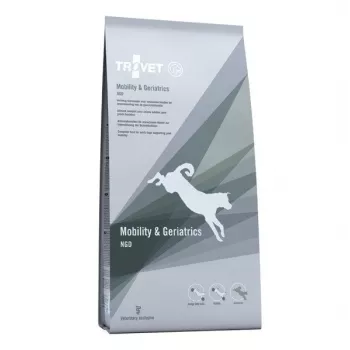 Trovet MGD Mobility Geriatrics Dry Dog Food - 10 kg