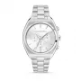Trussardi Men's Quartz Watch R2453159003 44mm Blue Dial Stainless Steel