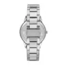 Trussardi Men's T-Logo Quartz Watch R2453141009 43mm Blue Dial Silver Stainless Steel
