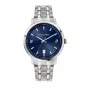 Trussardi Men's Watch R2453147010 41mm Stainless Steel Blue Dial