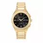 Trussardi Men's Watch R2453156001 44mm Stainless Steel Blue Dial