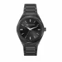 Trussardi Men's Watch R2453156005 42mm Blue Dial Leather Strap