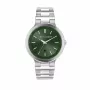 TRUSSARDI Men's Watch R2453164002 41mm Stainless Steel Blue Dial
