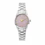Trussardi T-Light Women's Quartz Watch R2453141508 32mm Rose Gold PVD Stainless Steel Mesh